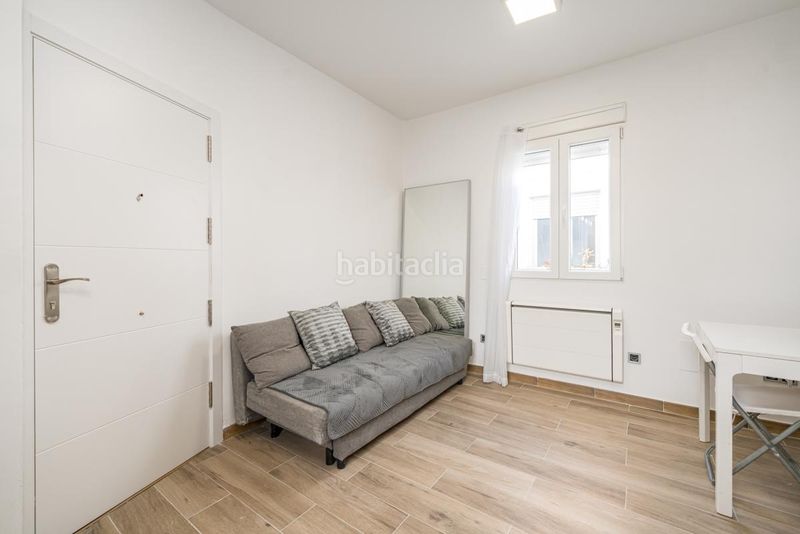 Foto 4bd04ba6-e1e9-492d-8215-96452cd163f5. Pis amb calefacció a Berruguete Madrid