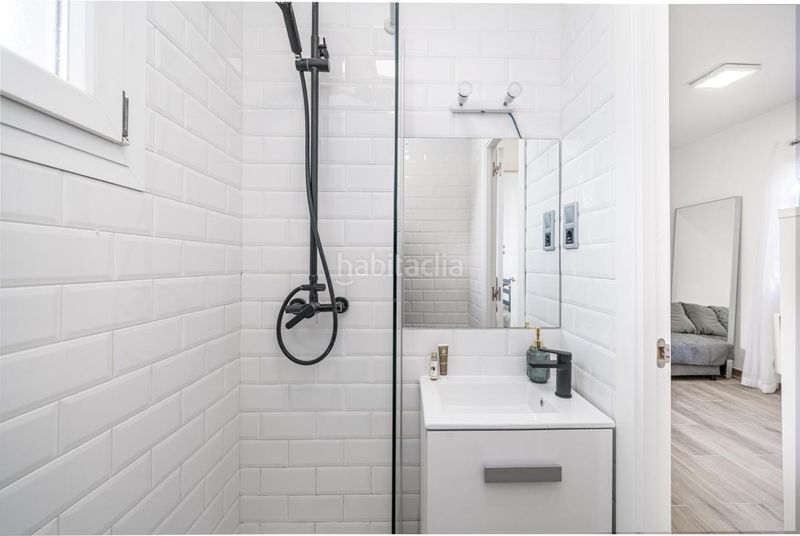 Foto 7273a5f0-b948-4054-bb27-47b0da70b585. Pis amb calefacció a Berruguete Madrid