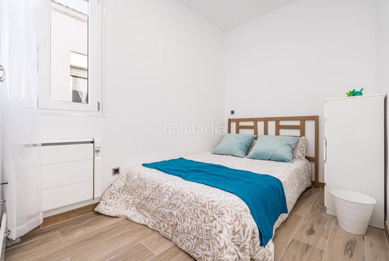 Foto 761ccc37-3005-4b28-9659-22f2006dee39. Pis amb calefacció a Berruguete Madrid