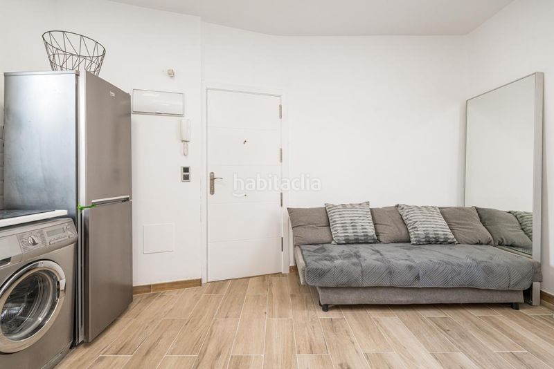 Foto 79b0ea6a-3024-4f19-8ed0-c07b92226d21. Pis amb calefacció a Berruguete Madrid