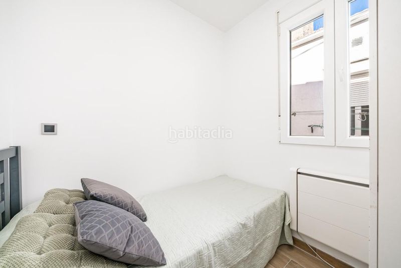 Foto 8500c947-73aa-48bc-af28-afe229a67159. Pis amb calefacció a Berruguete Madrid