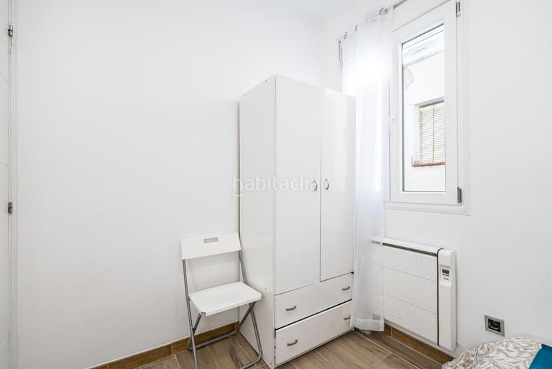 Foto afa32a94-d80f-4122-8f68-40ae11e5f2ee. Pis amb calefacció a Berruguete Madrid