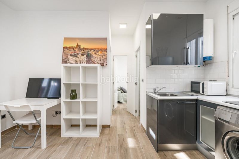 Foto ba91ebcb-f60a-4960-ab2d-8f328841ebf8. Pis amb calefacció a Berruguete Madrid