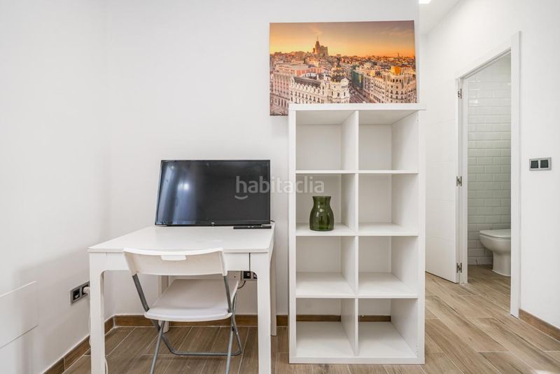 Foto c17f3a56-c68d-4b78-bca1-91853aab7850. Pis amb calefacció a Berruguete Madrid