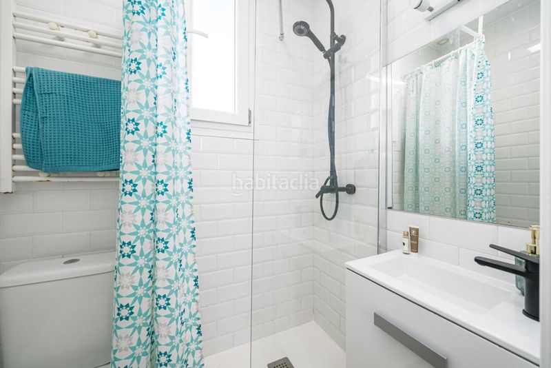 Foto c588b6f5-0595-4c4f-80e4-86e00bae1310. Pis amb calefacció a Berruguete Madrid