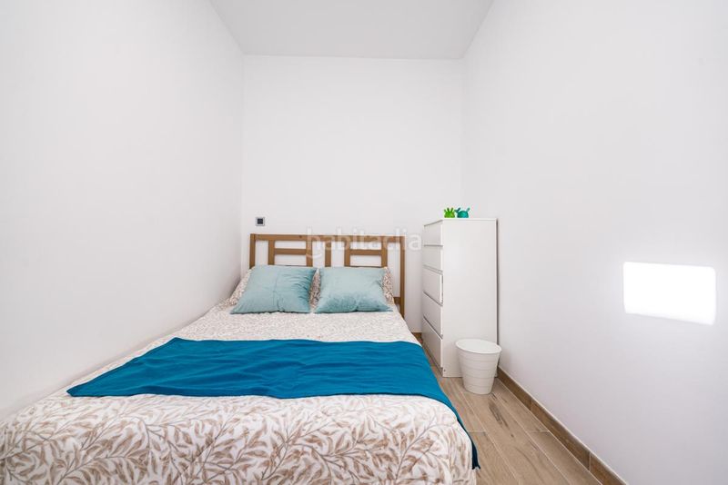 Foto cdbd0b16-99fa-4896-83ae-4a12375e4af5. Pis amb calefacció a Berruguete Madrid