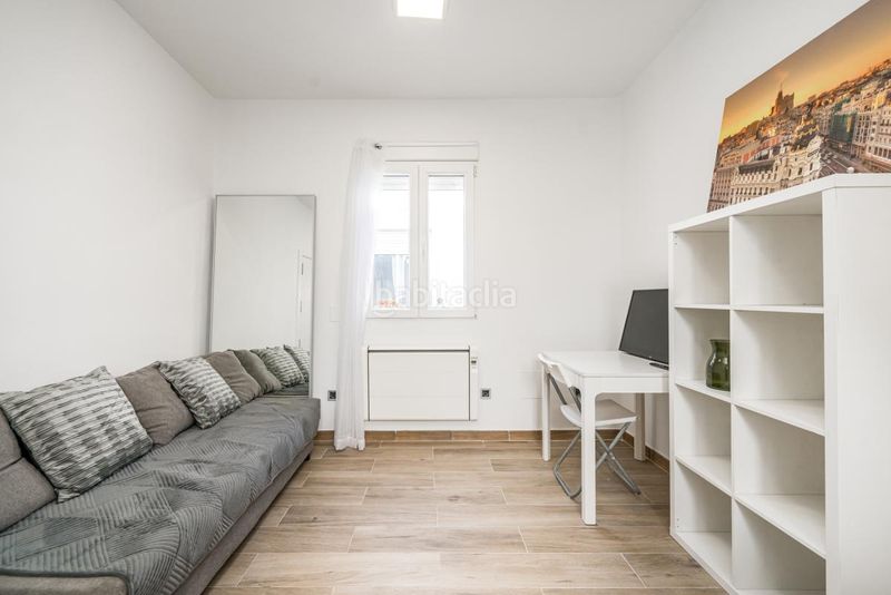 Foto e97cfe32-f3ec-461d-8e9b-6a33031069f7. Pis amb calefacció a Berruguete Madrid