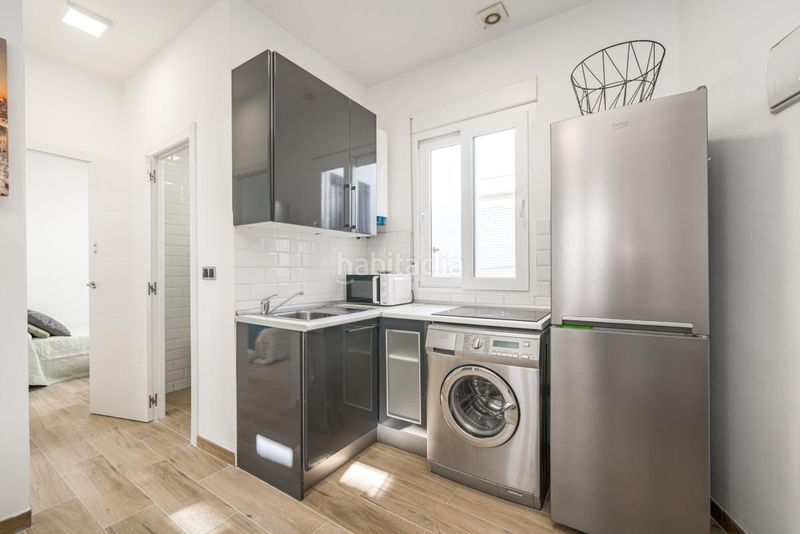 Foto f8458696-8819-43d4-ab7f-0c438a193489. Pis amb calefacció a Berruguete Madrid