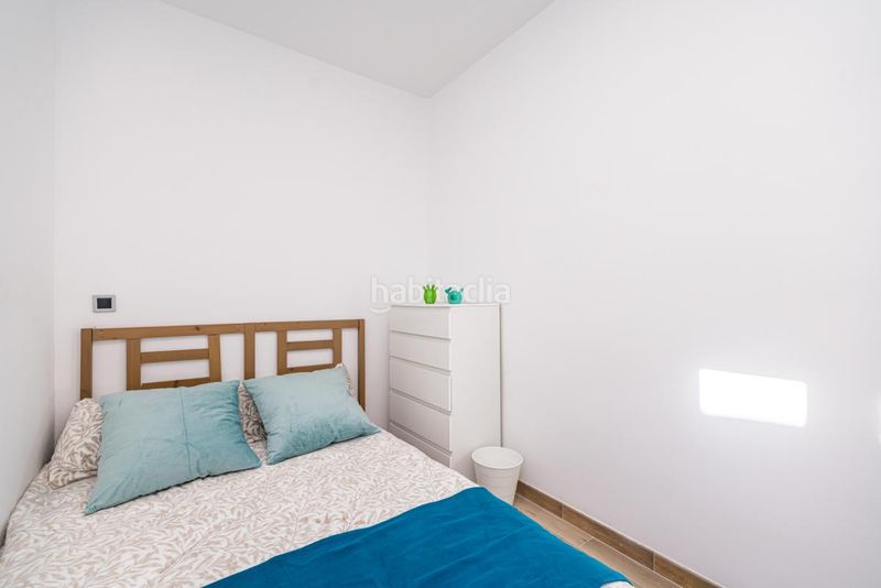 Foto fe961c71-0b09-4cf4-b53d-6a25ff190cb9. Pis amb calefacció a Berruguete Madrid