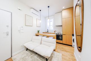 Rez-de-chaussée  C. del barco