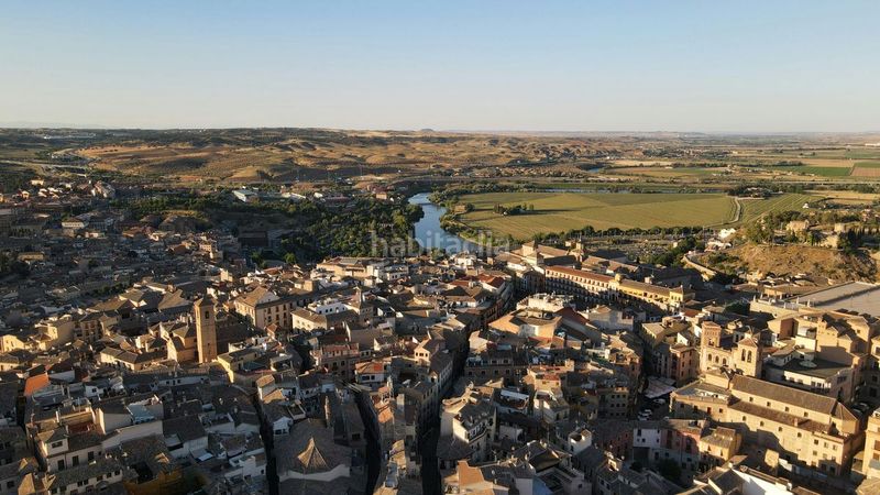 Foto dc30c7fa-40cb-40d0-bad2-66e00f2ea112. Pis amb calefacció a Casco Histórico Toledo
