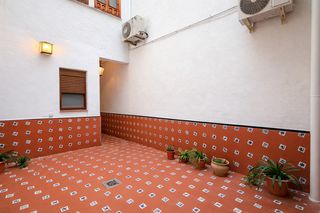 Flat  Tr.ª jardines
