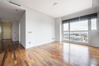 Flat  C. de dulce chacón