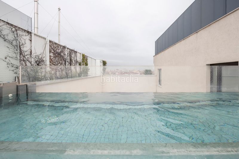 Foto ff563603-587b-44d1-9e89-4c9e27a9d9c6. Pis amb calefacció aparcament piscina a Universidad-Malasaña Madrid