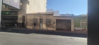 Residential Plot  C. apolo
