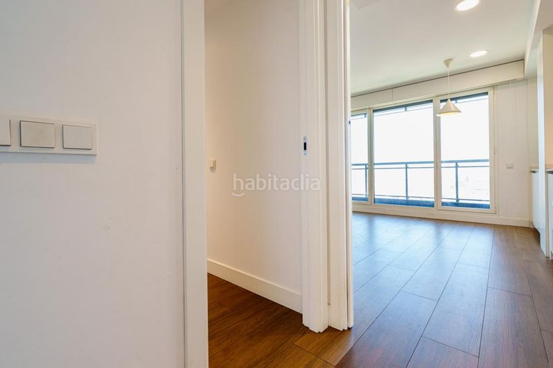 Foto 0f2a6361-02d1-46ea-b905-e3fb6e5a8420. Pis amb calefacció aparcament piscina a Virgen del Cortijo-Manoteras Madrid