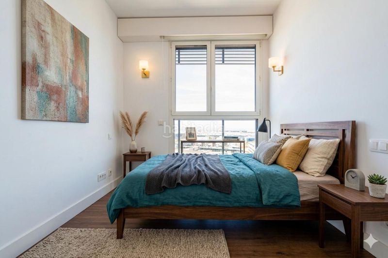 Foto 50642385-495e-4260-a339-ae8c7adbea31. Pis amb calefacció aparcament piscina a Virgen del Cortijo-Manoteras Madrid