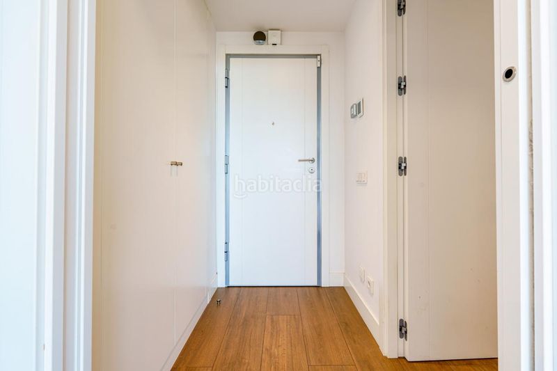 Foto 67034d1c-e96b-41f0-8074-be89de8bd561. Pis amb calefacció aparcament piscina a Virgen del Cortijo-Manoteras Madrid