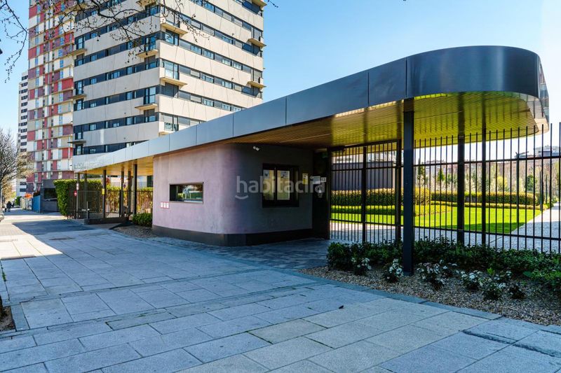 Foto 72d9ea89-f56b-4913-b5b3-55b8168d3303. Pis amb calefacció aparcament piscina a Virgen del Cortijo-Manoteras Madrid