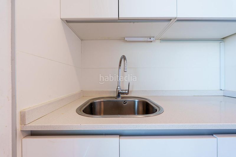 Foto 9c523429-4f93-4e23-81c1-569516963242. Pis amb calefacció aparcament piscina a Virgen del Cortijo-Manoteras Madrid