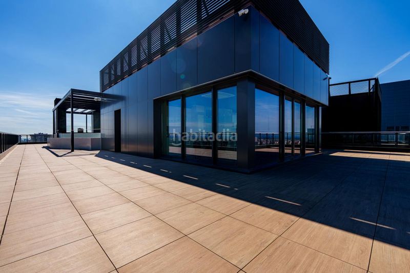 Foto b2a1ec60-5eca-4973-9e24-bfa25d9dea29. Pis amb calefacció aparcament piscina a Virgen del Cortijo-Manoteras Madrid