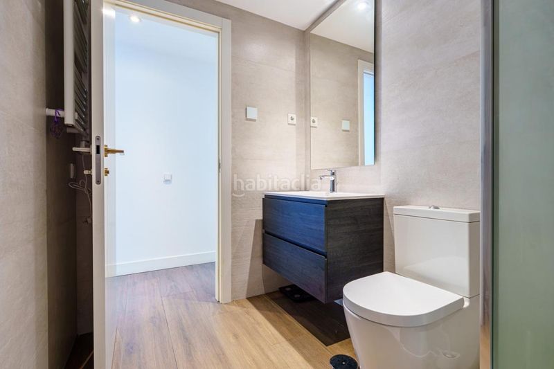 Foto c9b37981-9432-46f1-8e3d-21e88bb0c051. Pis amb calefacció aparcament piscina a Virgen del Cortijo-Manoteras Madrid