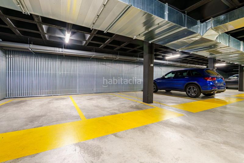 Foto e29736bd-e94a-4934-90f1-6df608c5fc57. Pis amb calefacció aparcament piscina a Virgen del Cortijo-Manoteras Madrid