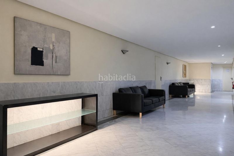 Foto 8dfce499-895b-4009-8c13-3585c23642ae. Pis amb calefacció aparcament piscina a Hispanoamérica-Bernabéu Madrid