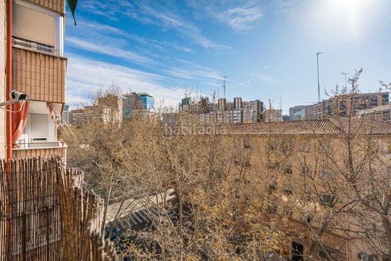 Foto b9dafbd7-5a12-46a4-bf32-4ca81d3daac7. Pis amb calefacció a Castillejos-Cuzco Madrid