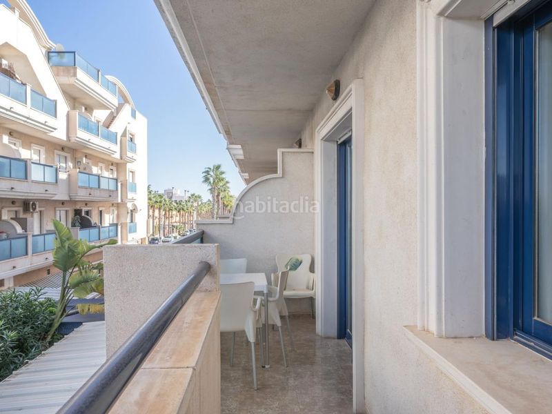 Foto dec2d355-e4c1-4b98-b572-e372e93a2dd5. Pis amb calefacció aparcament piscina a Aguamarina Orihuela