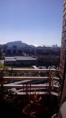 Flat  C. cronista vicente martínez