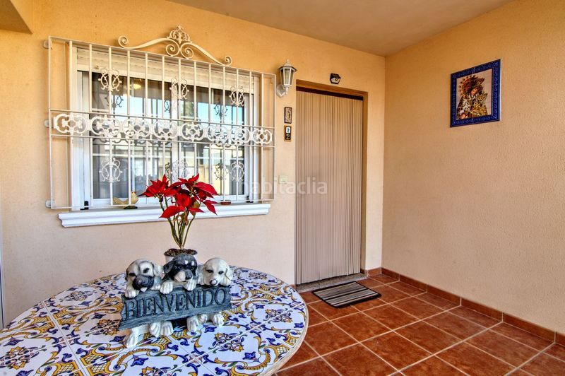 Foto d10aaddf-1800-45ee-9f13-c386e45f121e. Casa adossada amb calefacció aparcament a Benferri