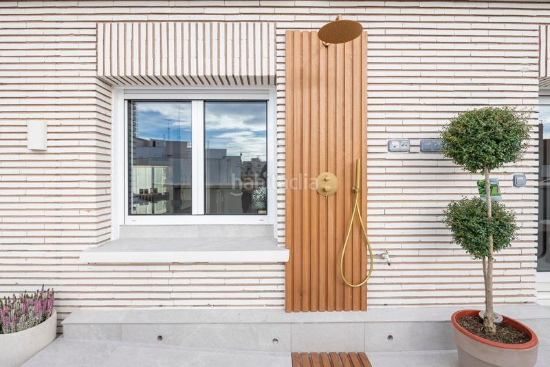 Foto 0da21e19-8728-4895-b136-5c344786bc02. Àtic amb calefacció a Trafalgar Madrid