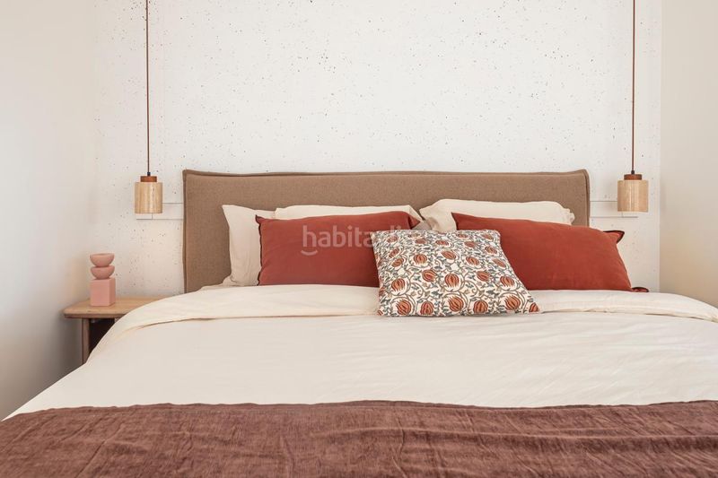 Foto 3613c2ee-5e38-466e-a9d8-f785ed150517. Àtic amb calefacció a Trafalgar Madrid