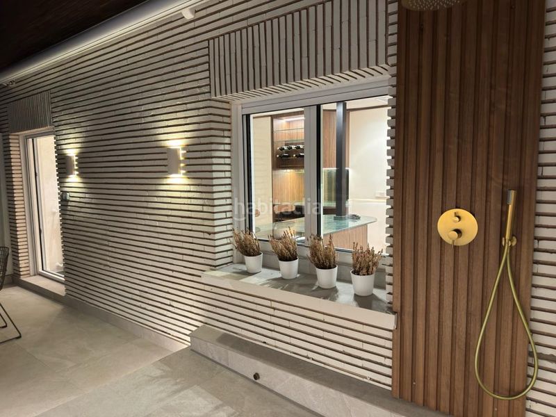 Foto 3c894a42-ddd2-4667-9102-6f4ecd819a89. Àtic amb calefacció a Trafalgar Madrid