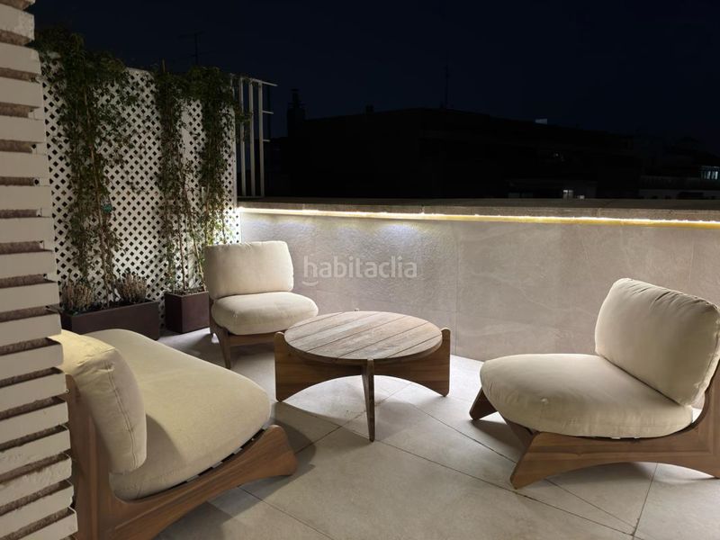 Foto 3cdd7cf5-2484-4e8c-b02a-30b596800c1a. Àtic amb calefacció a Trafalgar Madrid