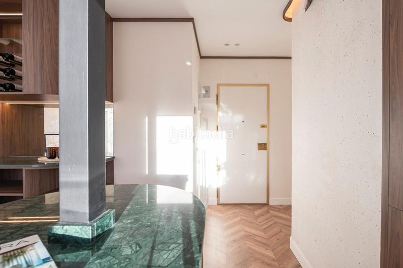 Foto 418ee25b-3ca8-430a-b723-e0fabd4aaacb. Àtic amb calefacció a Trafalgar Madrid