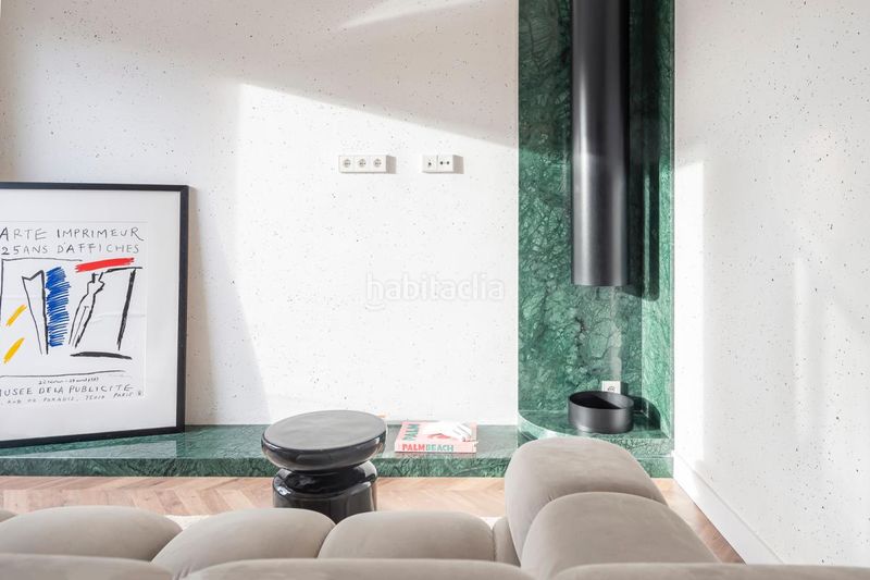 Foto 4548c952-40d6-4d71-ad3e-b16b75001b6e. Àtic amb calefacció a Trafalgar Madrid