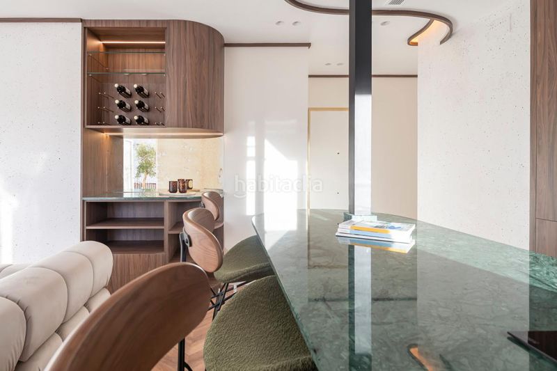 Foto 4e09a5af-44bd-43f7-8383-74675fba976b. Àtic amb calefacció a Trafalgar Madrid