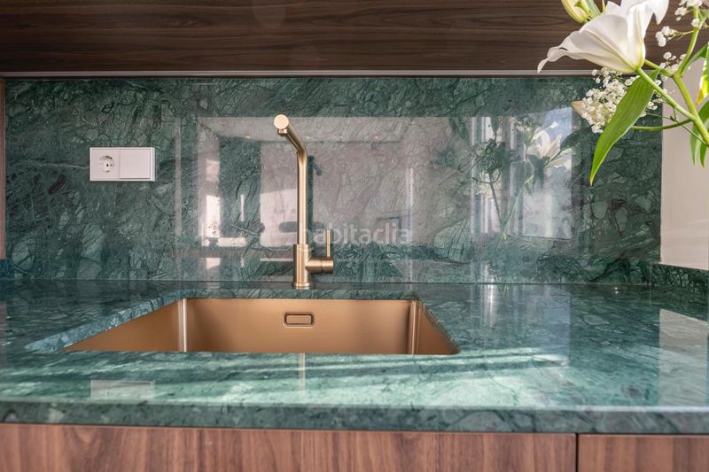 Foto 733907ec-1483-4ce3-83b4-18fd81e2cc26. Àtic amb calefacció a Trafalgar Madrid