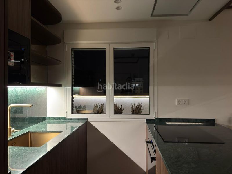 Foto 9a1c6acf-fbad-421f-bd09-8011d253cb32. Àtic amb calefacció a Trafalgar Madrid