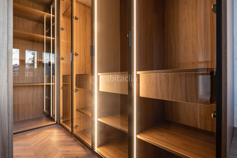 Foto b3015469-a6ac-423d-9d8f-c788f72546ae. Àtic amb calefacció a Trafalgar Madrid