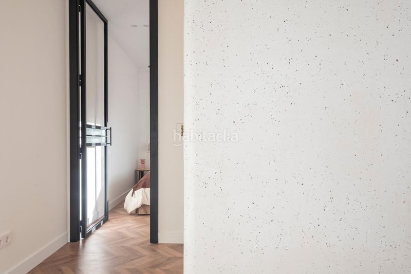 Foto b5ea8c05-402a-4fea-a1cf-17a938465f7e. Àtic amb calefacció a Trafalgar Madrid