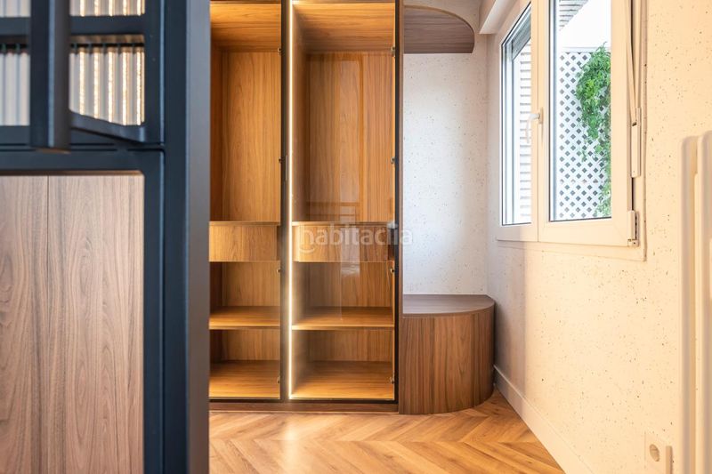 Foto f1095417-4513-4b00-b113-2f403c44ab3e. Àtic amb calefacció a Trafalgar Madrid