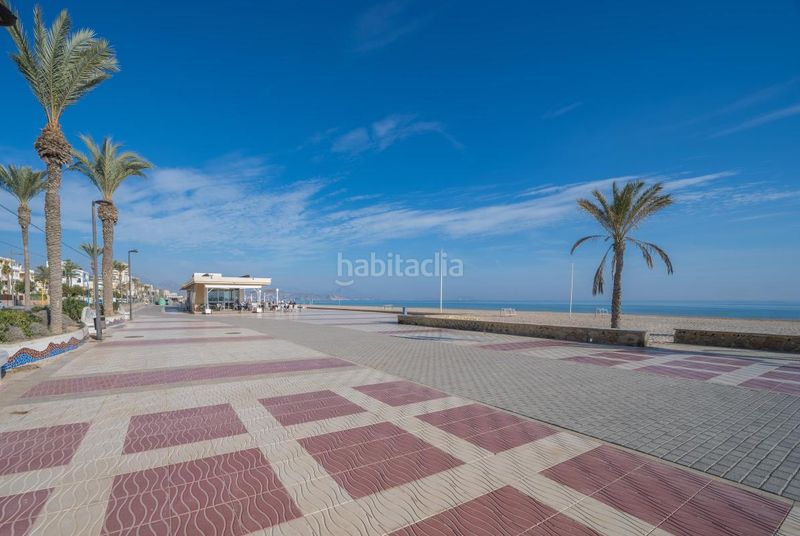 Foto c7b941f9-313b-41a8-b04c-17f1408f0359. Pis amb calefacció aparcament piscina a Playa Muchavista Campello (el)