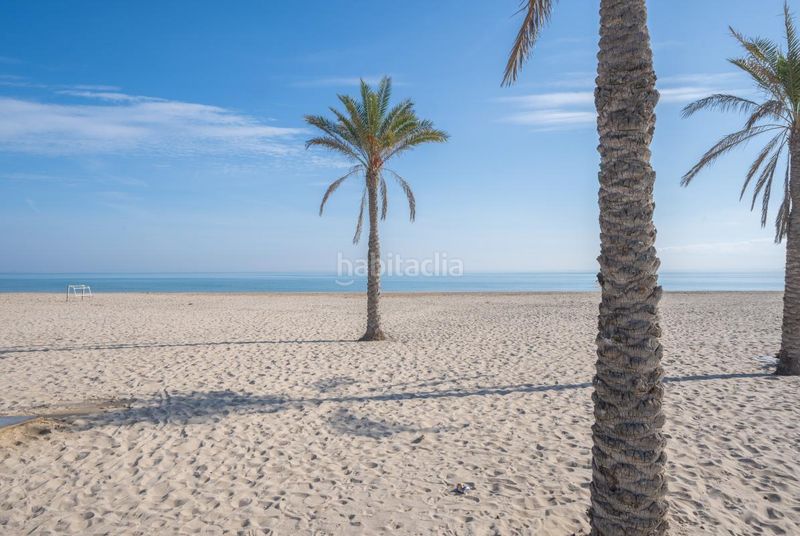 Foto d7f6cc6d-81f5-4080-9ece-adf35b2a8125. Pis amb calefacció aparcament piscina a Playa Muchavista Campello (el)