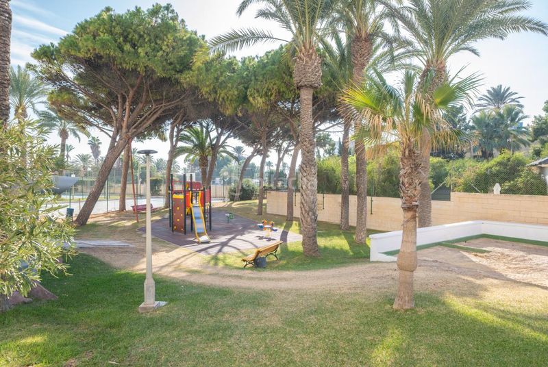 Foto ec1e1f23-d46d-4877-9721-0d509c03f0cc. Pis amb calefacció aparcament piscina a Playa Muchavista Campello (el)