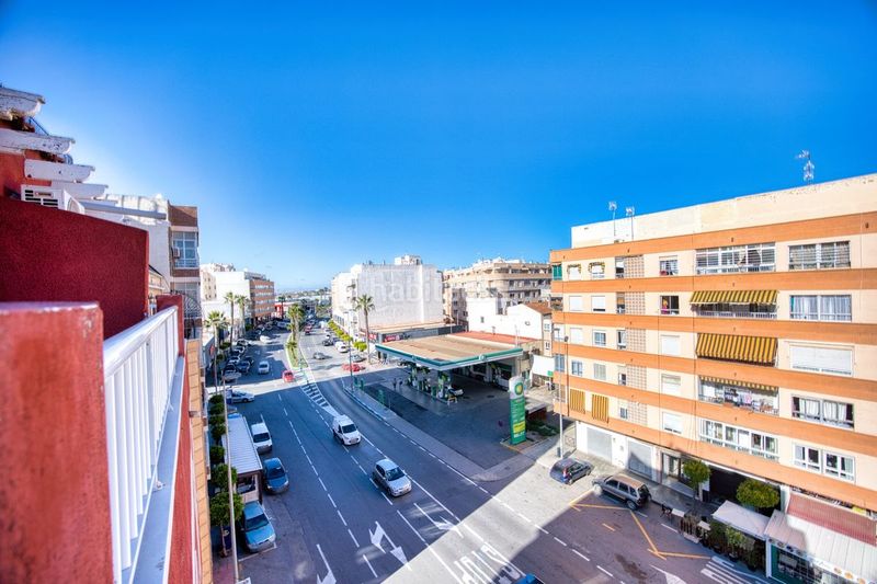 Foto 0da48c80-fa3e-45b5-804c-b15587b8d08c. Edifici a El Molino Torrevieja