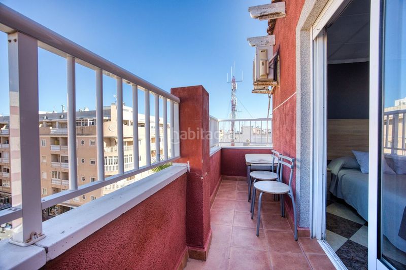 Foto 1ac24a1d-7f31-4f74-b069-8d115888bc08. Edifici a El Molino Torrevieja
