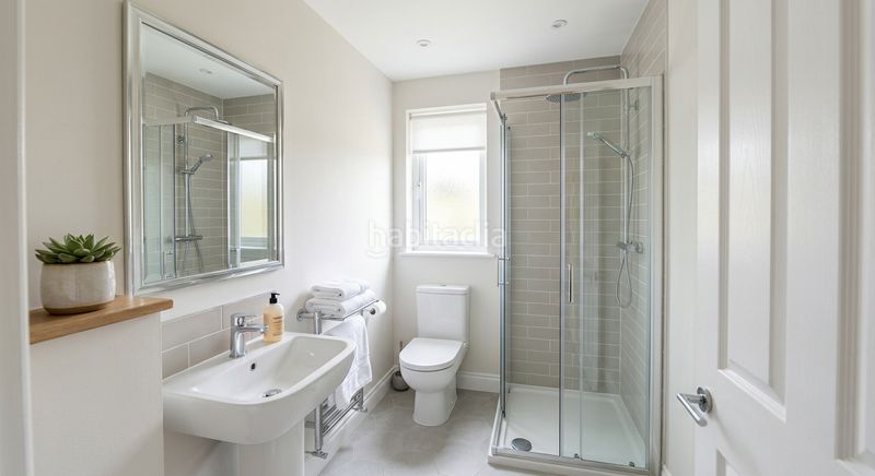 Foto 38e5ba37-e015-448a-a6d3-799f68af8856. Pis amb calefacció a Casco Histórico de Barajas Madrid